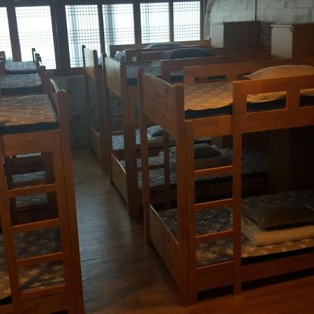 Yes Guesthouse 부산광역시 외부 사진