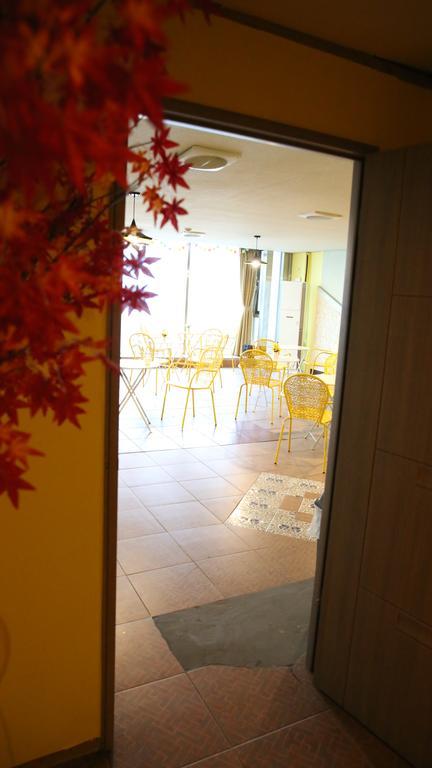 Yes Guesthouse 부산광역시 외부 사진