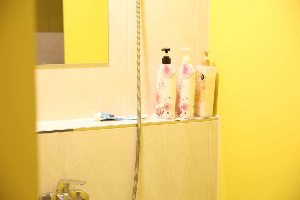 Yes Guesthouse 부산광역시 외부 사진