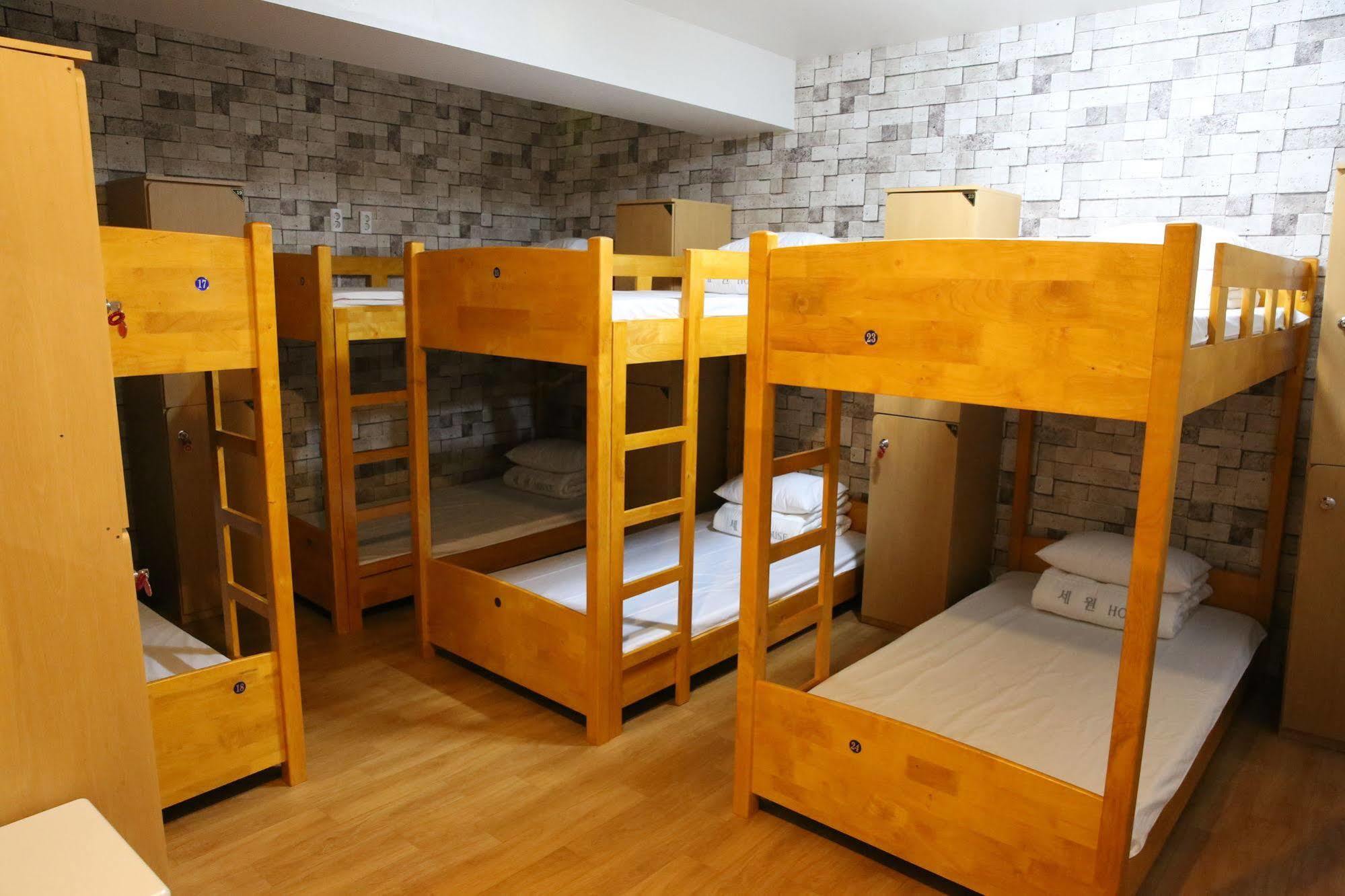 Yes Guesthouse 부산광역시 외부 사진