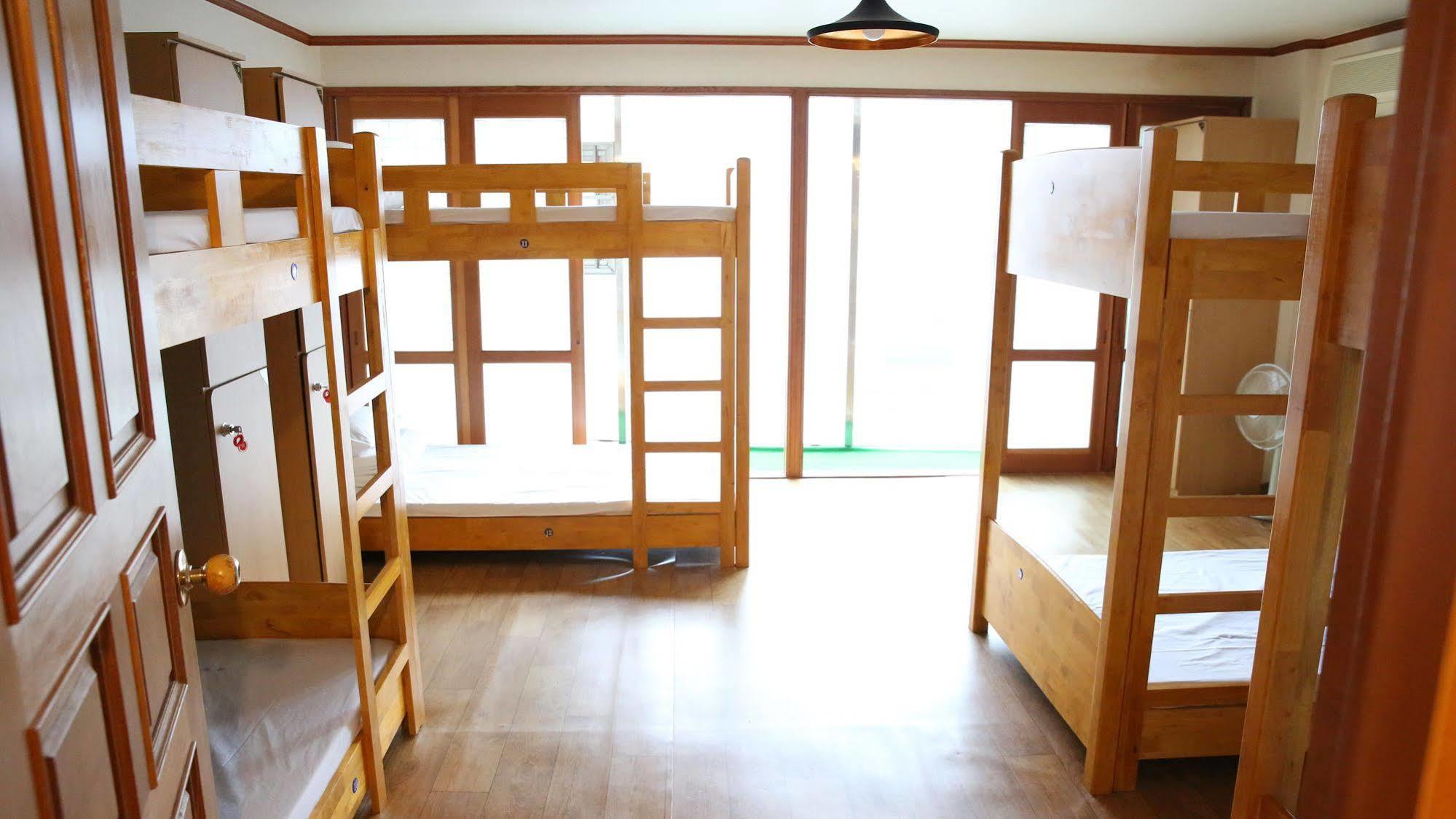 Yes Guesthouse 부산광역시 외부 사진