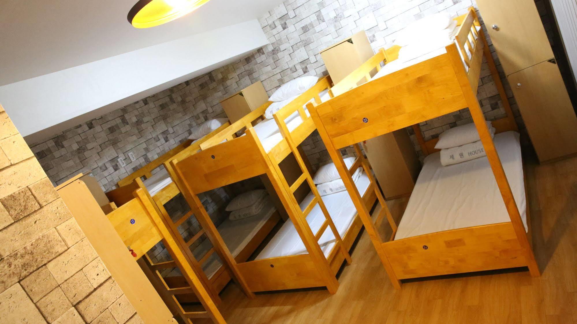 Yes Guesthouse 부산광역시 외부 사진