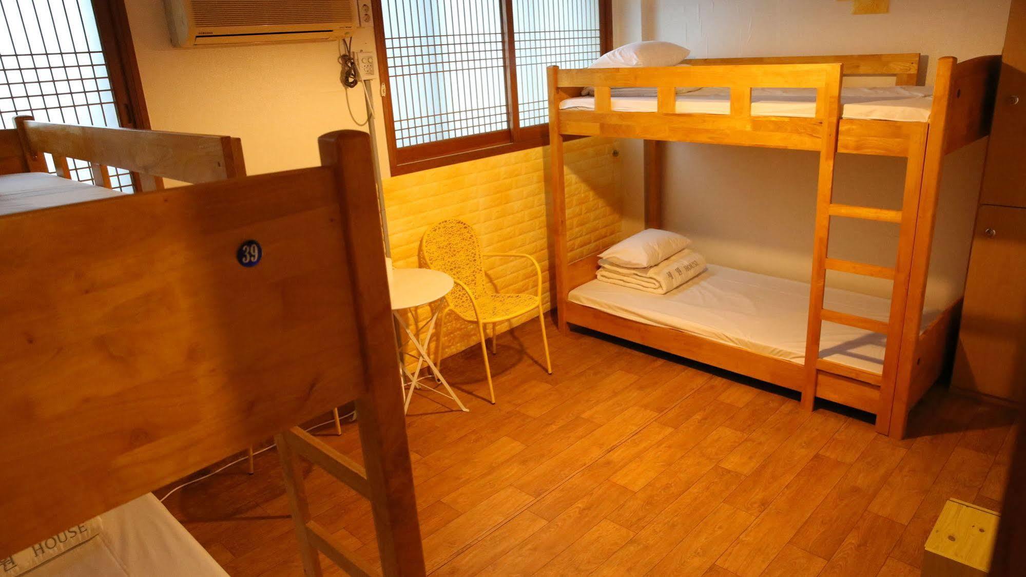 Yes Guesthouse 부산광역시 외부 사진