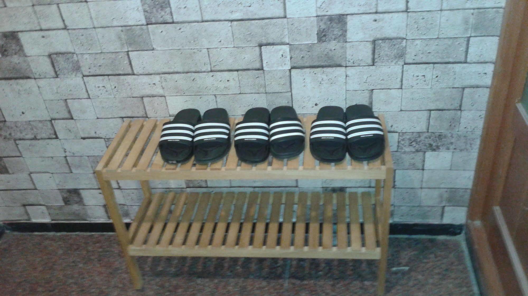 Yes Guesthouse 부산광역시 외부 사진
