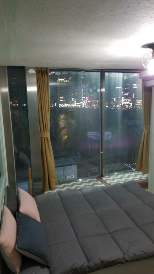 Yes Guesthouse 부산광역시 외부 사진