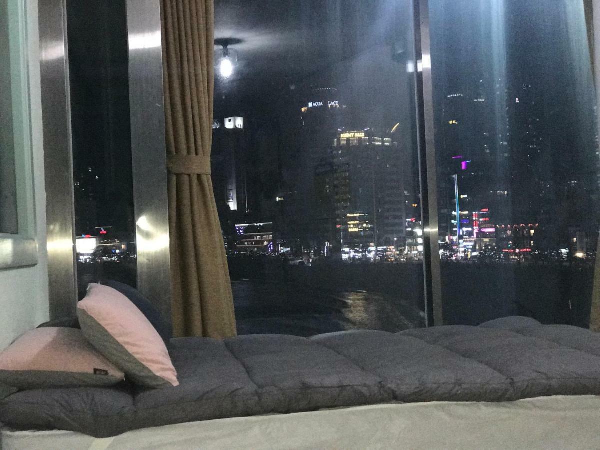 Yes Guesthouse 부산광역시 외부 사진